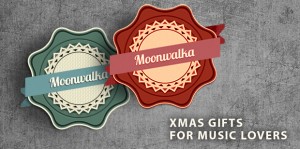 moonwalka - xmas gifts for music lovers